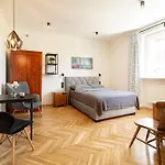 Siesta Centrum Apartment Bydgoszcz