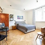 Siesta Centrum Apartment