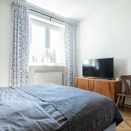 Siesta Centrum * Бидгощ