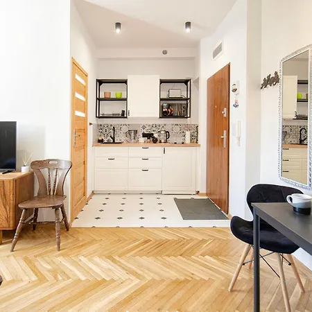 Apartment Siesta Centrum *