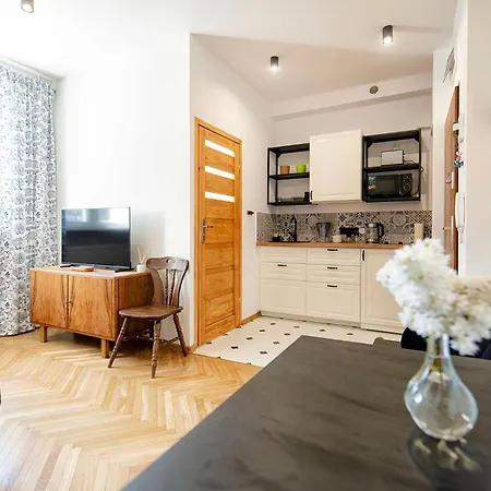 Апартаменти Siesta Centrum