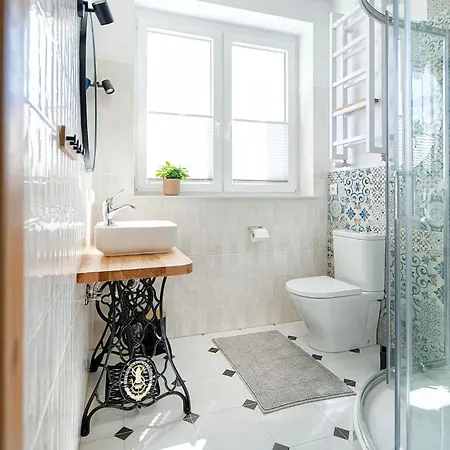 Apartamento Siesta Centrum *