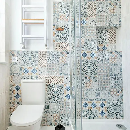 Apartamento Siesta Centrum