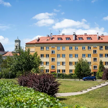 Siesta Centrum Бидгощ