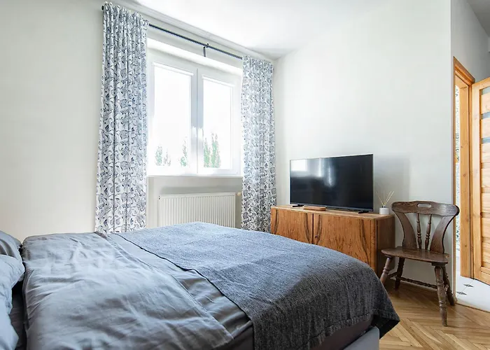 Siesta Centrum * Bydgoszcz