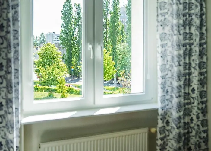 Apartment Siesta Centrum