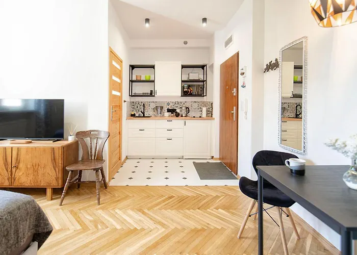 Apartment Siesta Centrum *