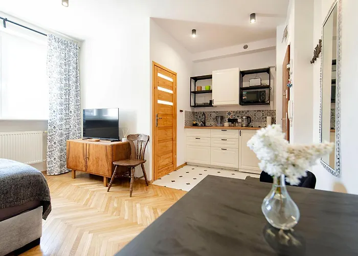 Apartment Siesta Centrum