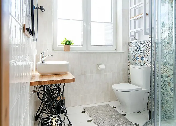 Apartment Siesta Centrum *