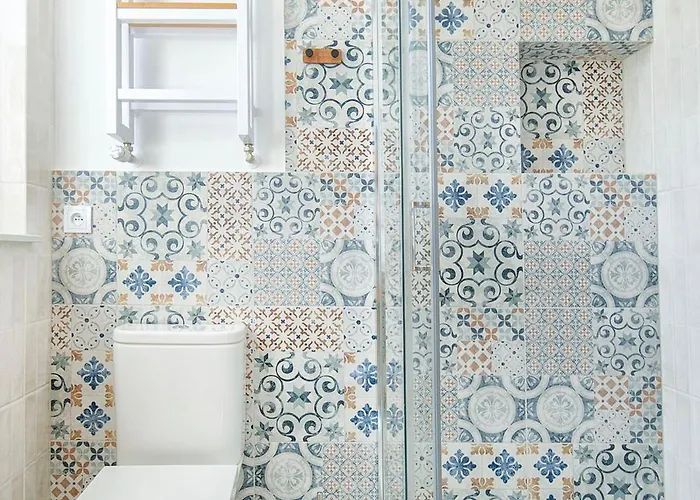 Apartment Siesta Centrum