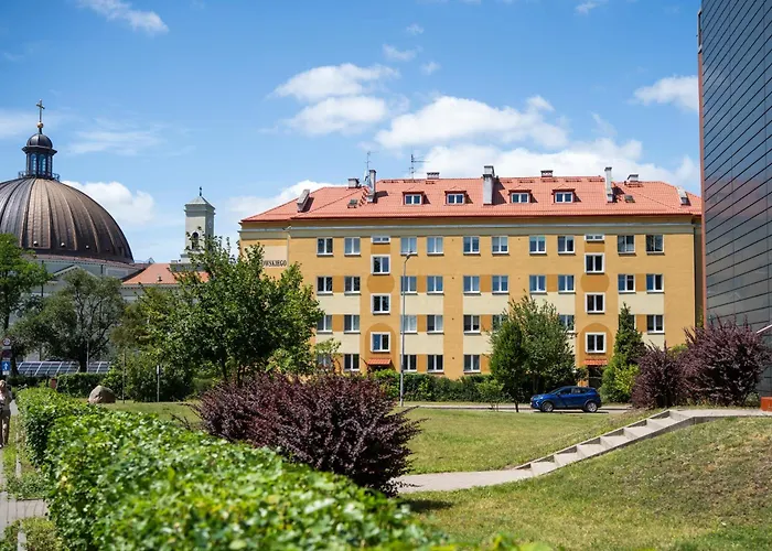 Siesta Centrum Бидгощ